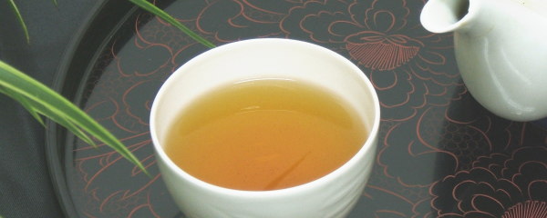黒豆茶