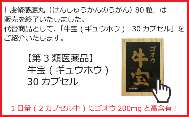 22393円 入園入学祝い 人参牛黄カプセル ８０カプセル